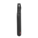 Rivacase 5130 38,9 cm (15.3") Жесткий чехол-накладка Черный Rivacase 5130 38,9 cm (15.3") Жесткий чехол-накладка Черный
