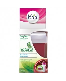 Veet 5900627064407 набор для восковой эпиляции
