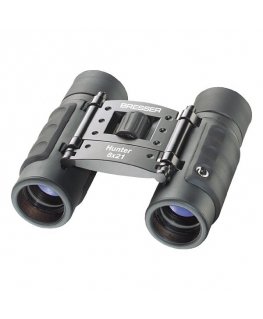Bresser Optics Hunter 8x21 kiikari BK-7
