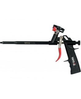 Yato YT-67422 vaahtolevitin Polypropeeni (PP), Ruostumaton teräs
