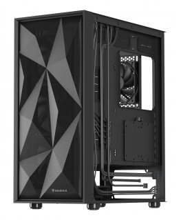 GENESIS Diaxid 605F Midi Tower Must