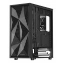 GENESIS Diaxid 605F Midi Tower Черный GENESIS Diaxid 605F Midi Tower Черный