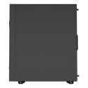 GENESIS Diaxid 605F „Midi Tower“ Juoda GENESIS Diaxid 605F „Midi Tower“ Juoda