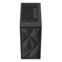 GENESIS Diaxid 605F Midi Tower Черный GENESIS Diaxid 605F Midi Tower Черный
