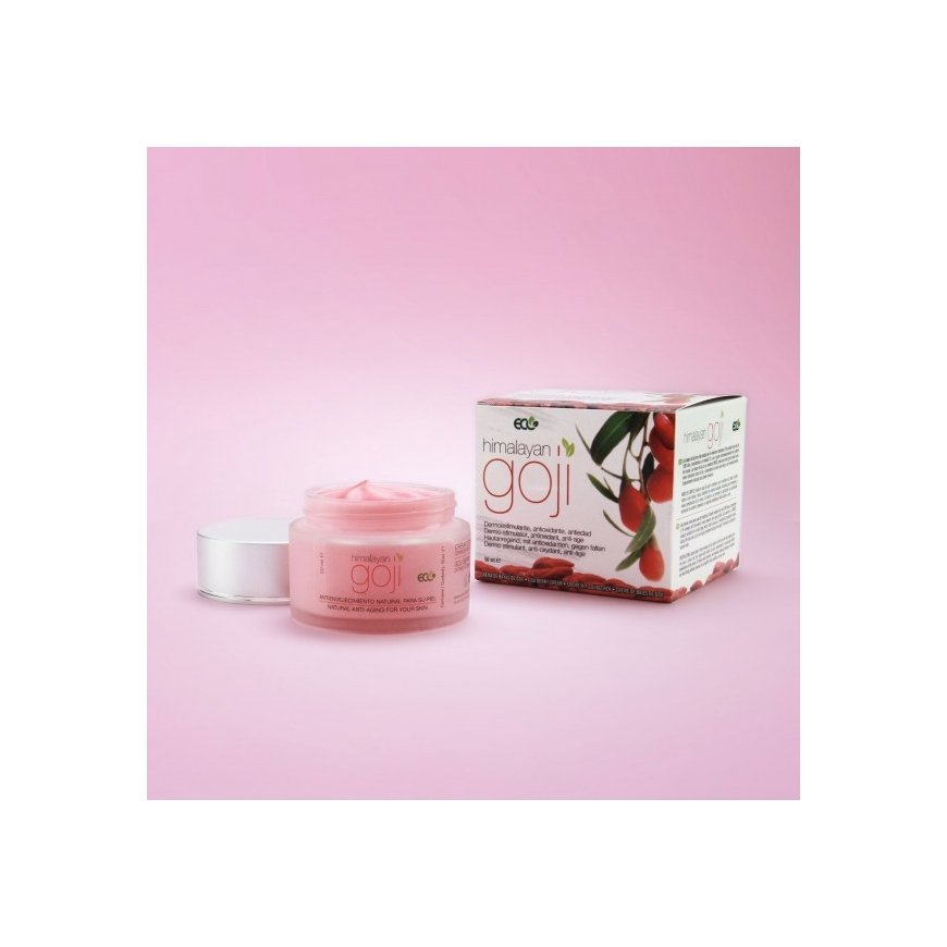 Diet Esthetic Goji Cream Day & night cream 50 ml – 2