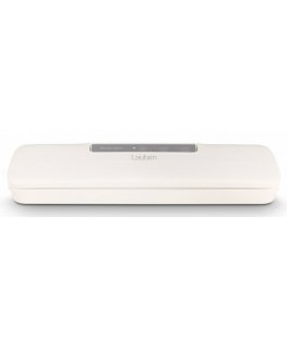 Lauben LBVSMVS10WTWA vakuumavimo aparatas 650 mbar Balta