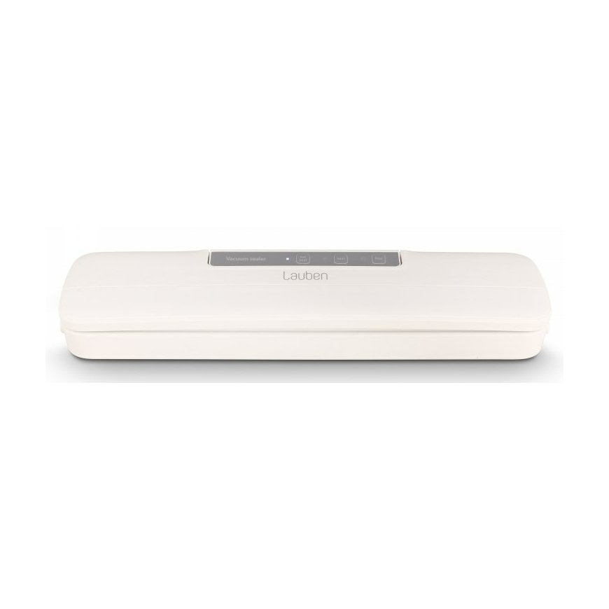Lauben LBVSMVS10WTWA vacuum sealer 650 mbar White