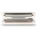 Lauben LBVSMVS10WTWA vacuum sealer 650 mbar White Lauben LBVSMVS10WTWA vacuum sealer 650 mbar White