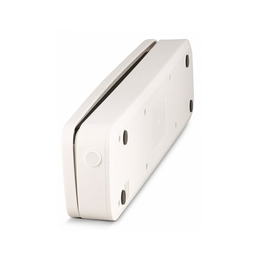 Lauben LBVSMVS10WTWA vacuum sealer 650 mbar White – 4