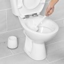 Beldray LA080714UFFEU7 Antibac WC-hari ja hoidja