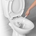 Beldray LA080714UFFEU7 Antibac WC-harja ja teline