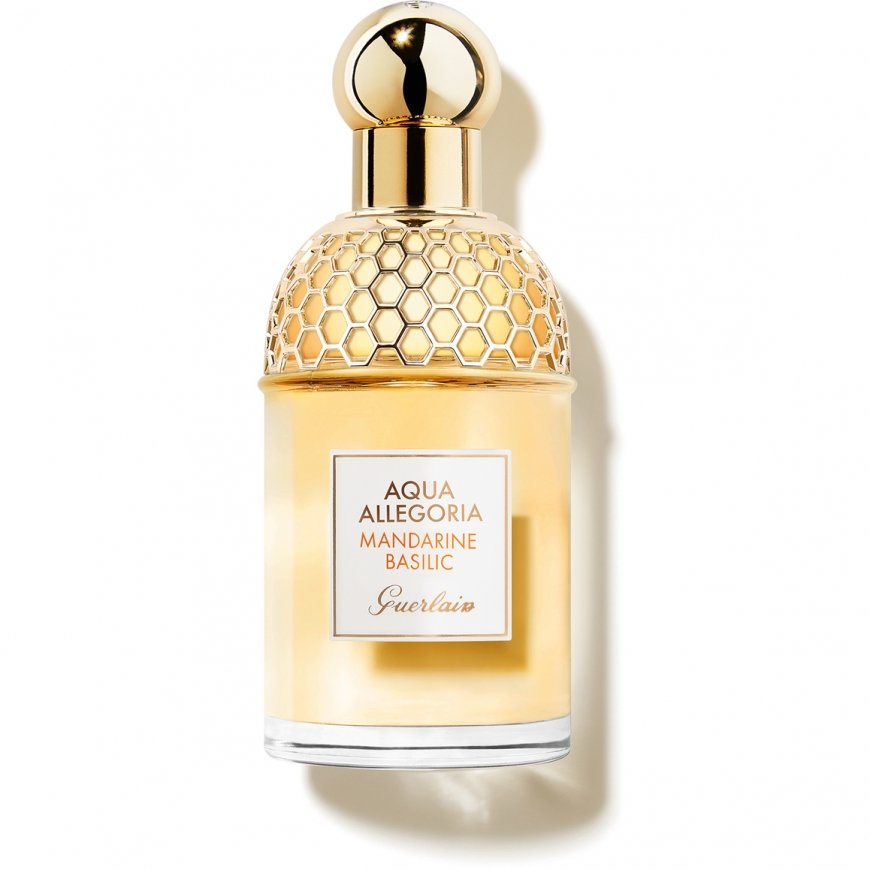 Guerlain Aqua Allegoria Mandarine Basilic 75 ml Sievietes