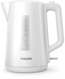 Philips 3000 series Series 3000 HD9318/00 Пластиковый чайник