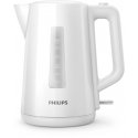 Philips 3000 series HD9318/00 electric kettle 1.7 L 2020 W Philips 3000 series HD9318/00 electric kettle 1.7 L 2020 W