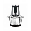 Chopper Rosberg 4 terää, R51111D, 400W, 2L, 2 nopeutta, musta Chopper Rosberg 4 terää, R51111D, 400W, 2L, 2 nopeutta, musta