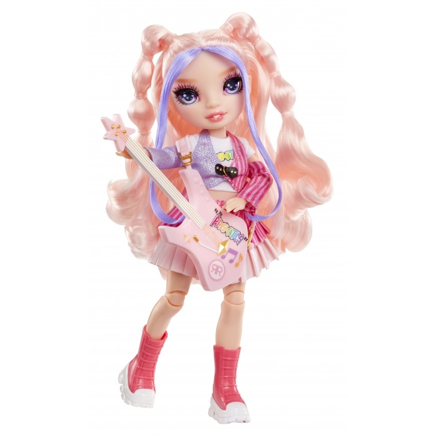 MGA Entertainment Rainbow High Jr High