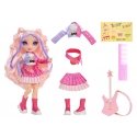 Rainbow High Jr High Rockband Fashion Dolls - Bella Rainbow High Jr High Rockband Fashion Dolls - Bella