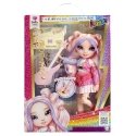 Rainbow High Jr High Rockband Fashion Dolls - Bella Rainbow High Jr High Rockband Fashion Dolls - Bella