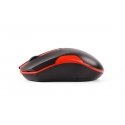 A4Tech G3-200N pele Abām rokām RF Bezvadu Optisks 1000 DPI A4Tech G3-200N pele Abām rokām RF Bezvadu Optisks 1000 DPI