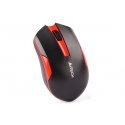A4Tech G3-200N hiiri Molempikätinen Langaton RF Optinen 1000 DPI A4Tech G3-200N hiiri Molempikätinen Langaton RF Optinen 1000 DPI