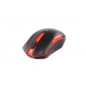 A4Tech G3-200N hiir Mõlemakäeline Raadioside Optiline 1000 DPI A4Tech G3-200N hiir Mõlemakäeline Raadioside Optiline 1000 DPI