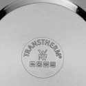 WMF 1741026040 gili kepimo skarda 3,5 L Stiklas, Silikonas, Nerūdijančiojo plieno WMF 1741026040 gili kepimo skarda 3,5 L Stiklas, Silikonas, Nerūdijančiojo plieno