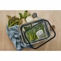 WMF 1741026040 restiga ahjupann 3,5 l Klaas, Silikoon, Roostevaba teras WMF 1741026040 restiga ahjupann 3,5 l Klaas, Silikoon, Roostevaba teras