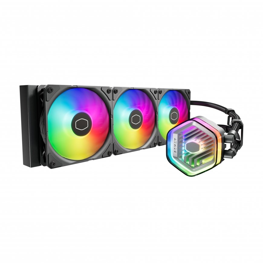 Cooler Master Cooler Master MasterLiquid 360