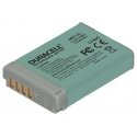 Duracell DRC13L kameru / digitālās videokameras akumulators Litija jons 1010 mAh Duracell DRC13L kameru / digitālās videokameras akumulators Litija jons 1010 mAh