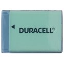 Duracell DRC13L kameran/videokameran akku Litiumioni (Li-Ion) 1010 mAh Duracell DRC13L kameran/videokameran akku Litiumioni (Li-Ion) 1010 mAh