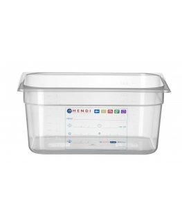 Hendi 880166 maisto laikymo indo priedas