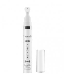 Dr Irena Eris Authority Overall Eye Lifting Day/Night Silmaümbruse rull Naised 15 ml