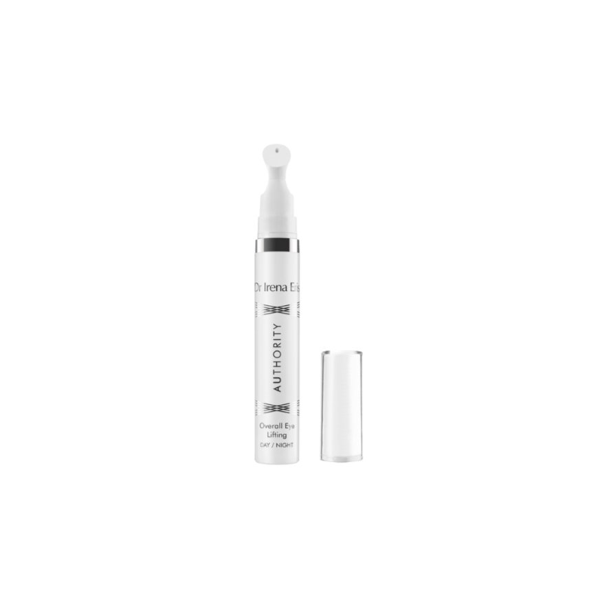 Dr Irena Eris Authority Overall Eye Lifting Day/Night 15 ml