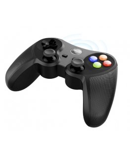 IPEGA PG-9078 mängukontroller Must Bluetooth Juhtpult Playstation 3