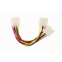 Gembird CC-PSU-1 sisemine toitekaabel Gembird CC-PSU-1 sisemine toitekaabel