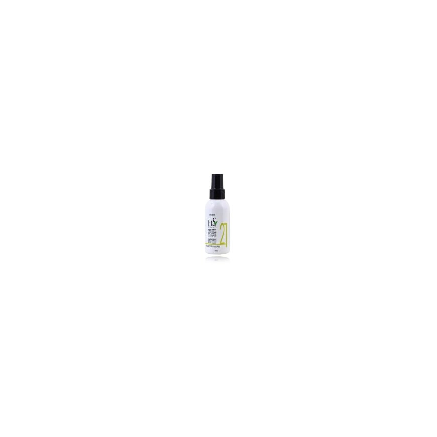 Antifrizz izlīdzināšanas krēms - izlīdzinošs aerosola krēms. – 2