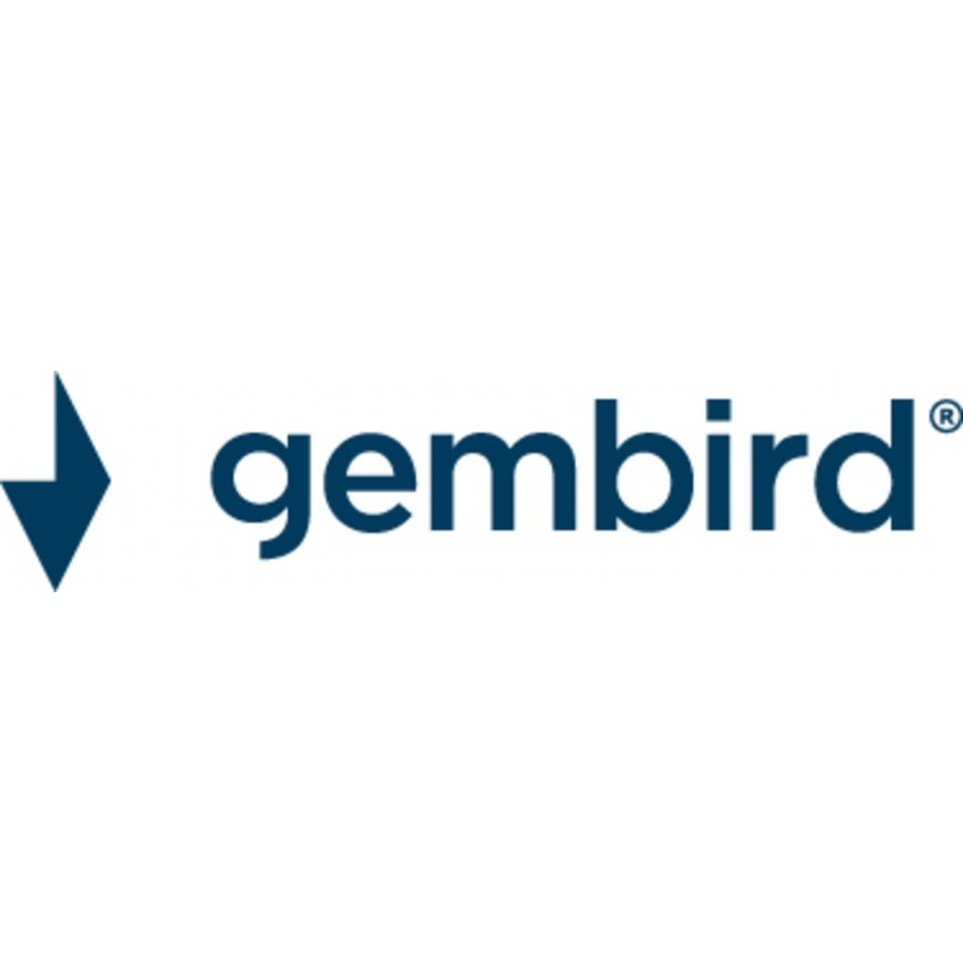 Gembird 3DP-PLA1.75-01-O 3D printēšanas materiāls Polipienskābe (PLA) Oranžs 1,4 kg