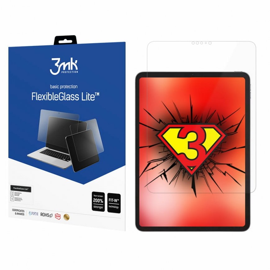 3MK FlexibleGlass Lite 1 pc(s)
