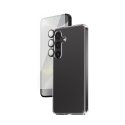 PanzerGlass SAFE. by ® 3-in-1 Pack Samsung Galaxy S24