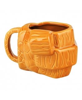 Paladone Marvel The Thing Shaped Mug
