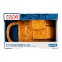 Paladone Marvel The Thing formas krūze Paladone Marvel The Thing formas krūze