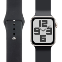 OBAL:ME Текстильный ремешок для Apple Watch 42-49 мм M-L Бежевый|Желтый