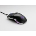 Ducky Feather hiiri Pelaaminen Molempikätinen USB A-tyyppi Optinen 16000 DPI Ducky Feather hiiri Pelaaminen Molempikätinen USB A-tyyppi Optinen 16000 DPI