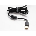 Ducky Feather mouse Gaming Ambidextrous USB Type-A Optical 16000 DPI Ducky Feather mouse Gaming Ambidextrous USB Type-A Optical 16000 DPI