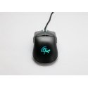 Ducky Feather mouse Gaming Ambidextrous USB Type-A Optical 16000 DPI Ducky Feather mouse Gaming Ambidextrous USB Type-A Optical 16000 DPI