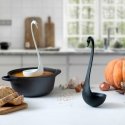 Ototo Design Swanky ladle White Ototo Design Swanky ladle White