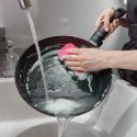 Fissler Adamant Comfort Universali keptuvė Turas