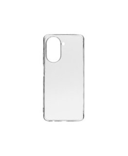 OBAL:ME TPU-suojakuori Xiaomi Redmi A5:lle, läpinäkyvä