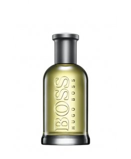 HUGO BOSS Bottled Losjons pēc skūšanās 100 ml