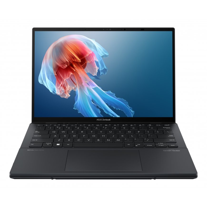 ASUS Zenbook Duo UX8406CA-PZ068X